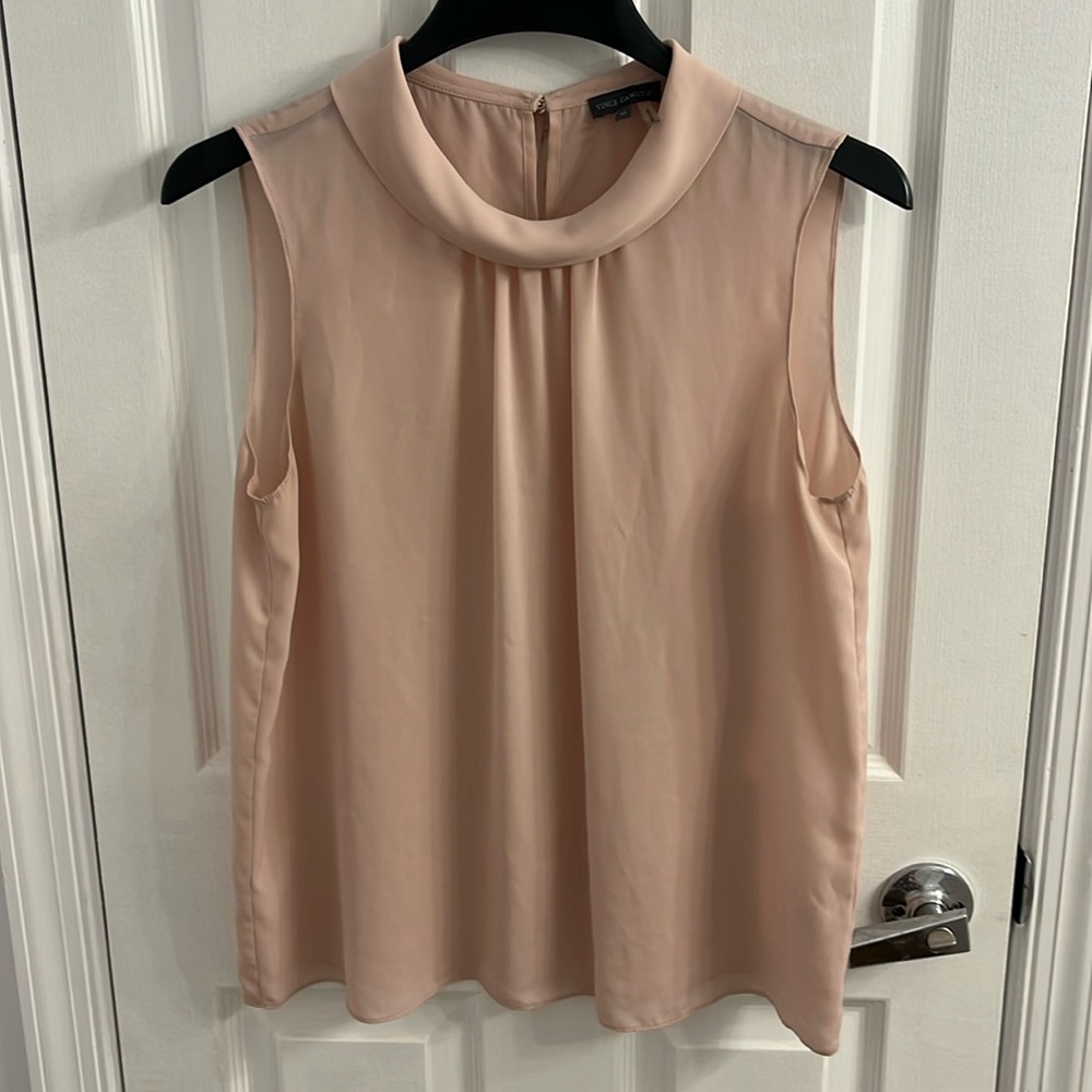 Vince Camuto Blouse